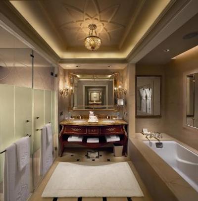 د لیلا پالاس کمپینسکی نیو دهلی