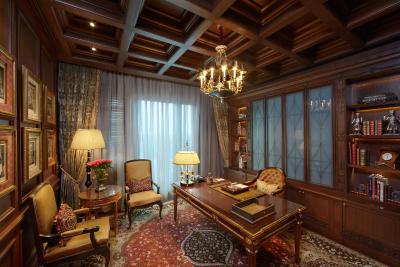 د لیلا پالاس کمپینسکی نیو دهلی