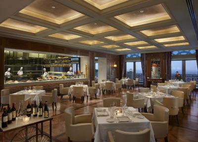 د لیلا پالاس کمپینسکی نیو دهلی