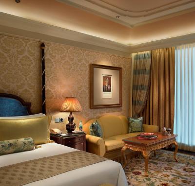 د لیلا پالاس کمپینسکی نیو دهلی