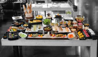 د لیلا پالاس کمپینسکی نیو دهلی