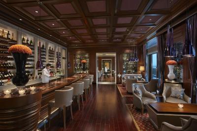 د لیلا پالاس کمپینسکی نیو دهلی