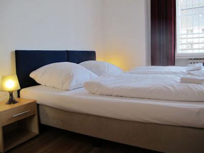 متروپل هاستل برلین