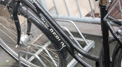 متروپل هاستل برلین