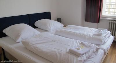 متروپل هاستل برلین