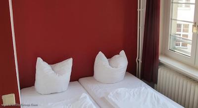 متروپل هاستل برلین