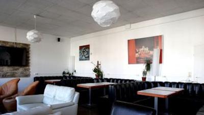 متروپل هاستل برلین