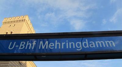 متروپل هاستل برلین