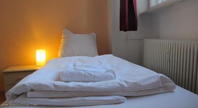 متروپل هاستل برلین