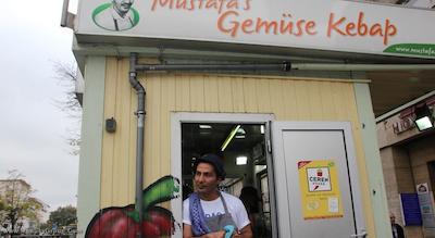 متروپل هاستل برلین