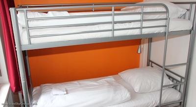 متروپل هاستل برلین