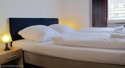 متروپل هاستل برلین