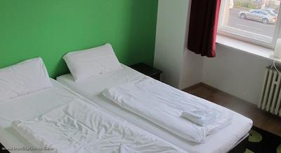 متروپل هاستل برلین