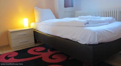 متروپل هاستل برلین