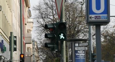 متروپل هاستل برلین