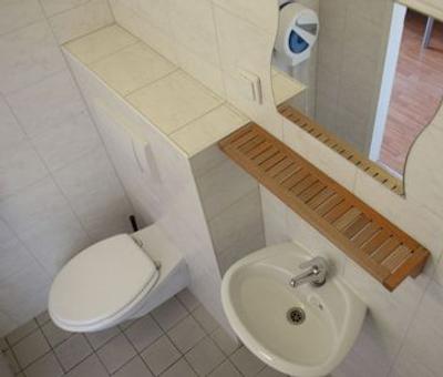 متروپل هاستل برلین