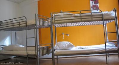 متروپل هاستل برلین