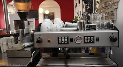 متروپل هاستل برلین