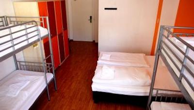 متروپل هاستل برلین