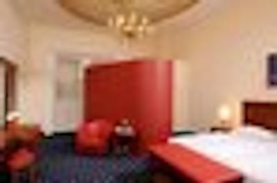 ازیموت هتل برلین کورفورستندام