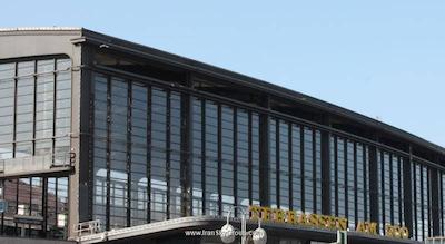 ازیموت هتل برلین کورفورستندام