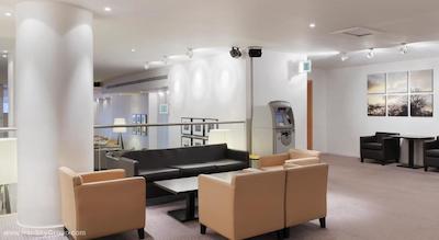 هالیدی این ادینبورگ