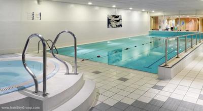 هالیدی این ادینبورگ