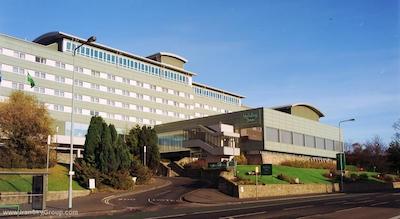 هالیدی این ادینبورگ