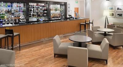 هالیدی این ادینبورگ