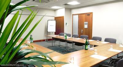 هالیدی این ادینبورگ