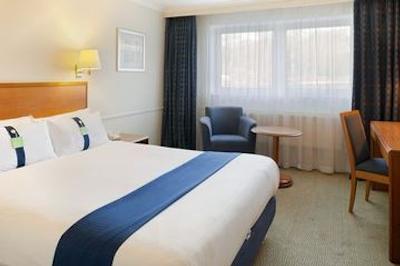 هالیدی این ادینبورگ