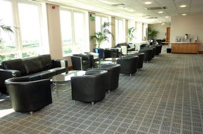 هالیدی این ادینبورگ