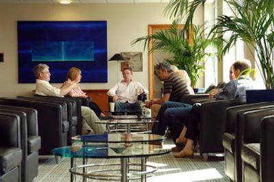 هالیدی این ادینبورگ