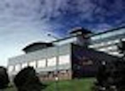 هالیدی این ادینبورگ