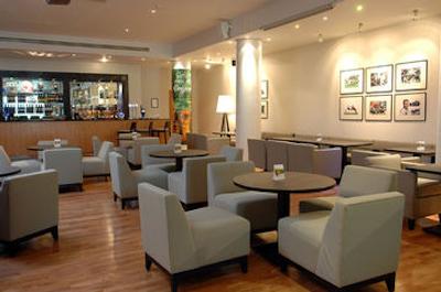 هالیدی این ادینبورگ