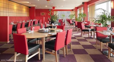 هالیدی این ادینبورگ