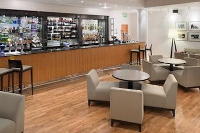 هالیدی این ادینبورگ