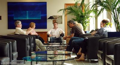 هالیدی این ادینبورگ