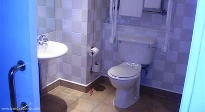 هالیدی این ادینبورگ