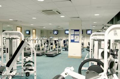 هالیدی این ادینبورگ