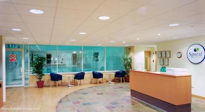 هالیدی این ادینبورگ