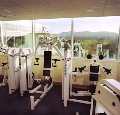 هالیدی این ادینبورگ