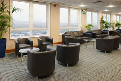 هالیدی این ادینبورگ