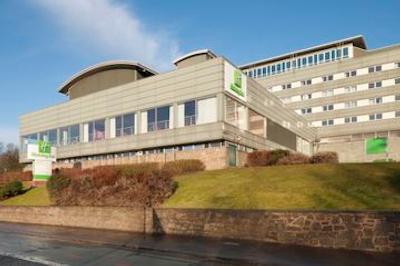 هالیدی این ادینبورگ