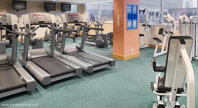 هالیدی این ادینبورگ