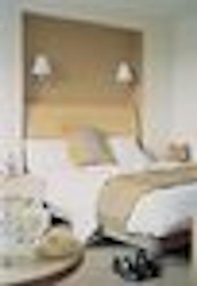 هالیدی این ادینبورگ