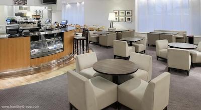 هالیدی این ادینبورگ