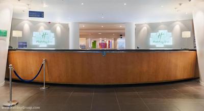 هالیدی این ادینبورگ