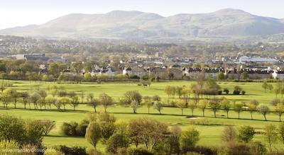 هالیدی این ادینبورگ