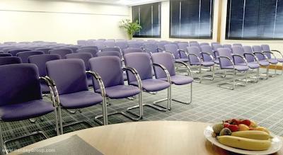 هالیدی این ادینبورگ